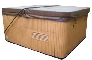 beachcomber hot tub
