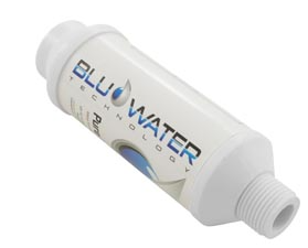 blu water 10000 gallon prefilter