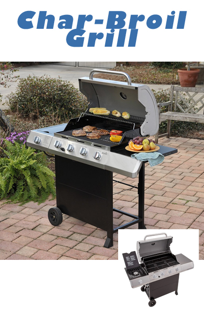 Best barbecue grill