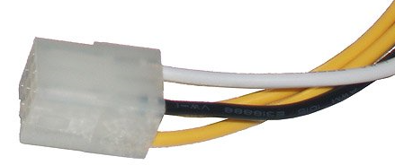 connector transformer