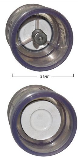 connections check valve