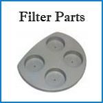 dimension one filter parts