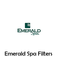 emerald spa filters