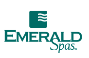 Emerald spas and spa jets