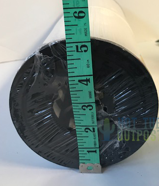 filter408 side measure