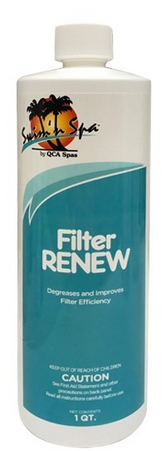 filter renew