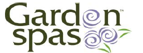 garden spas logo