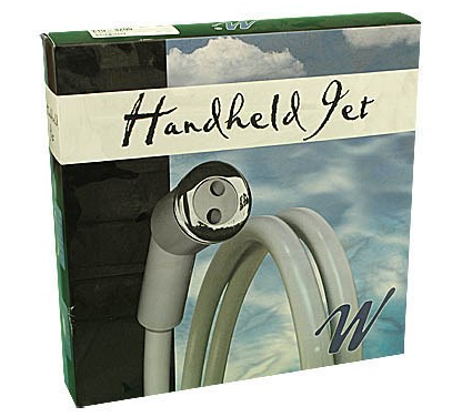 handheld water jet