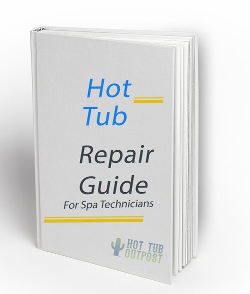hot tub repair guide