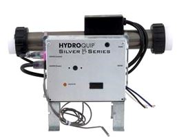 HydroQuip Spa Pack