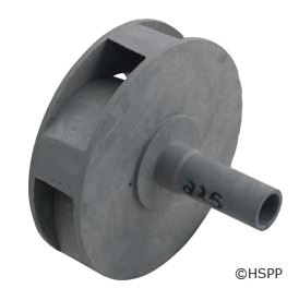impellers 3hp ultimax spa