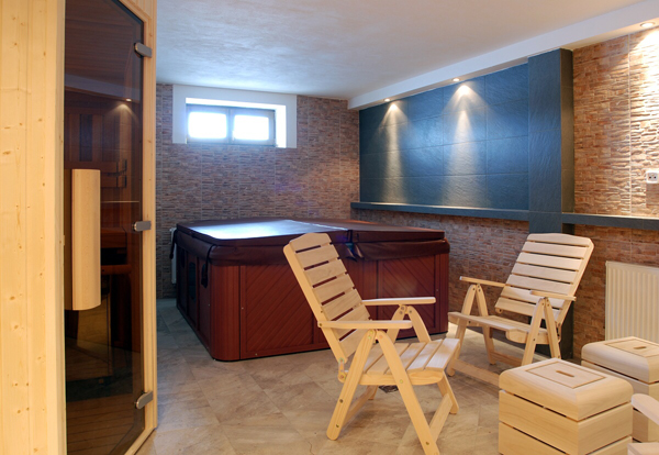 Bathroom With Hot Tub Interior Simple Decoration Bathroom With Hot Tub Interior Simple Decoration