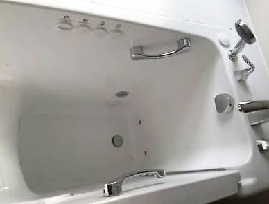Beautiful Kohler Whirlpool Tub Control Panel | Decor ...