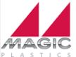 magic plastics logo