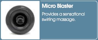 micro blaster jet