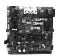 MSPA circuit board
