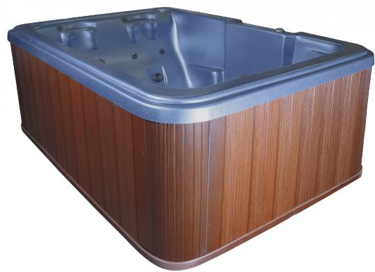 Mystic QCA Spas hot tub on sale at Hot Tub Outpost