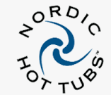 nordic hot tub controls