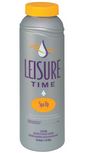 ph increaser leisure time