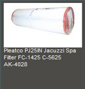 pj25 in filters