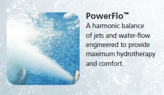 power flo jets