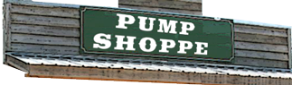 pump shop spa
