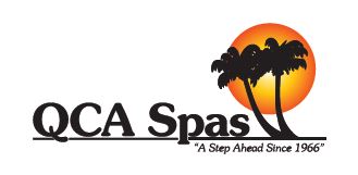 QCA Spas by Hot Tub Outpost
