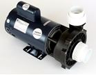 Replacement spa pump Waterway wet end and brand new motor