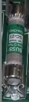 sc-25 fuse