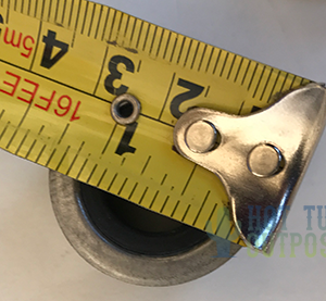 seal-measure aquaflo