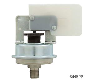 side view pressure switch