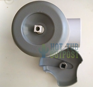 square-valve-handle-part