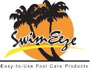 Swim Eeze Swimming Pool Chemicals by QCA