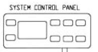 system control panel ds4