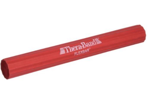 theraband flexbar red