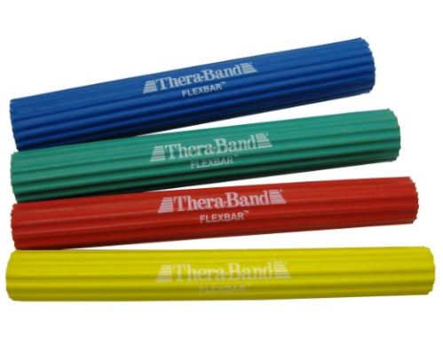 therabands 4