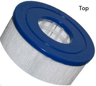 top-hole-filter