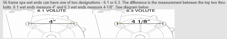 volute 61 63