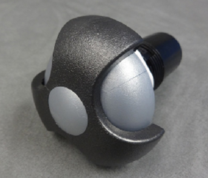 Coast Spa 1 Inch Air Control Valve CC6603509