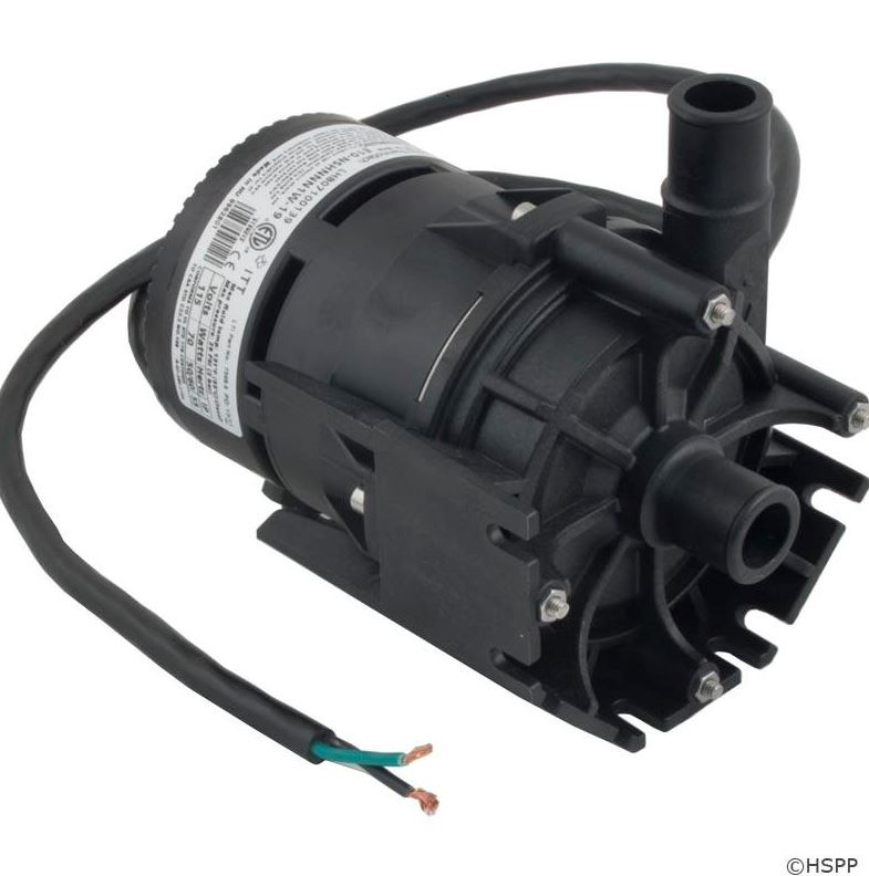 Laing Circulation Pump E10 115V 3/4IN Threaded NSHN1W19 74009