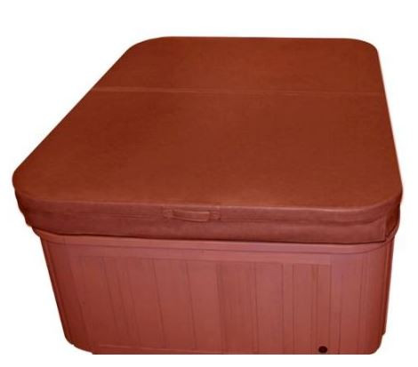 Sundance Optima Replacement Hot Tub Cover Brown
