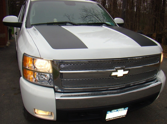Decals/Emblems/Licence Frames Decals 