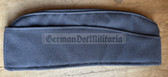 wo015 - West German Red Cross DRK Schiffchen side cap - size 58