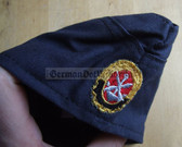 wo048 - East German GST See Sea Naval overseas cap Schiffchen - different size available