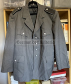 gw016 - Bundeswehr uniform jacket - size 174/116 - c1991 dated - 46" chest