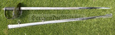 wo452 - Ceremonial British and Canadian Pattern Infantry Sword