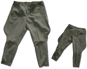 oo013 - East German NVA, Grenztruppen, MfS/Stasi officer trousers