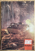 wz136 - NVA & Grenztruppen soldier magazine AR Armeerundschau from May 1965