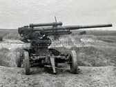 aa576 - destroyed Soviet FLAK in battlefield