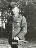 aa644 - NSDAP organisation officer with dagger, wound badge & medal ribbons - likely NPEA - dated 1935